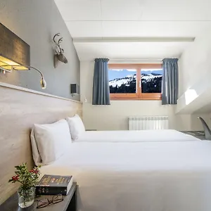 Austria By Pierre & 3*, Soldeu Andorra