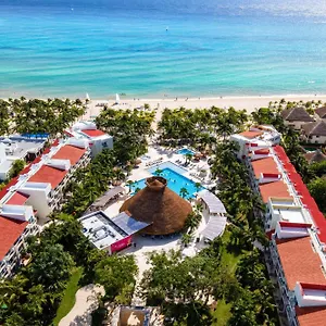 Viva Azteca By Wyndham, A Trademark 4*, Playa del Carmen Mexico