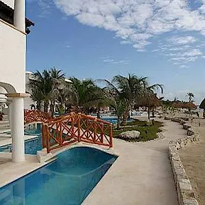 Hidden Au Naturel Gourmet Inclusive By Karisma Adults-only 5*, Quintana Roo Mexico