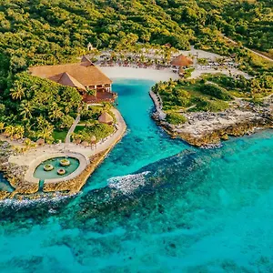 Occidental At Xcaret Destination 5*, Xcaret Park Mexico