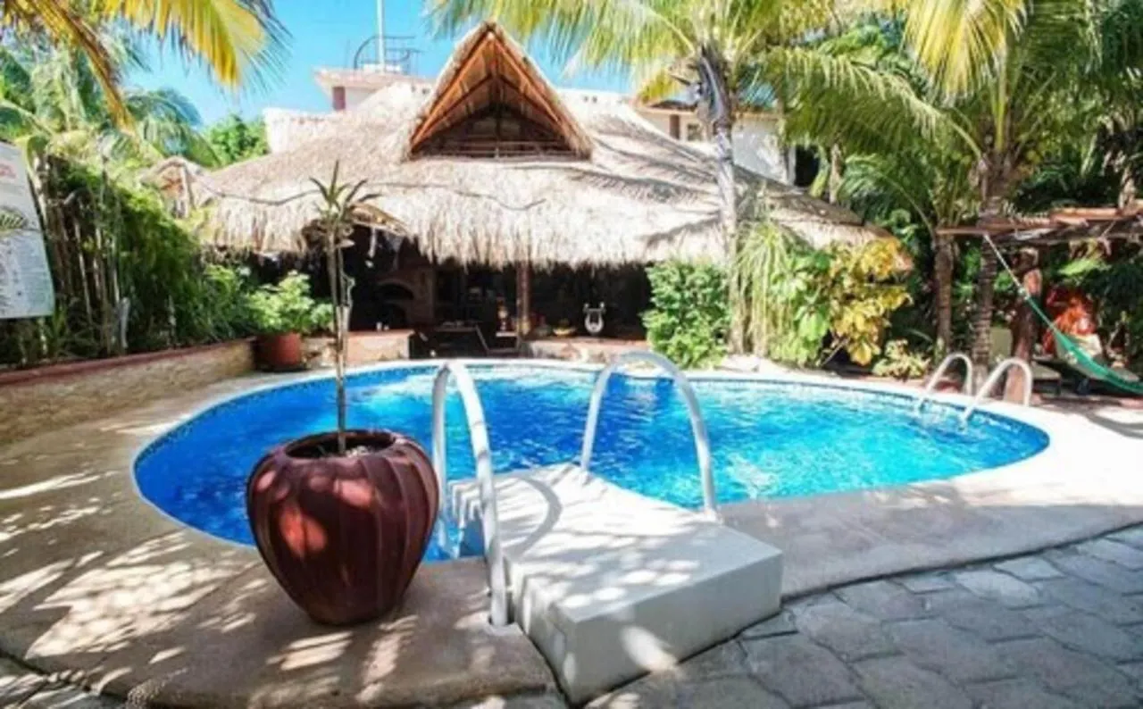 Cocos Cabanas Playa Del Carmen Adults Only 3*,  Mexico