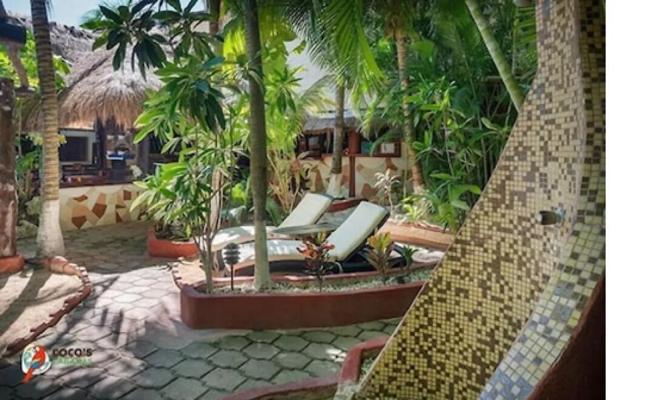 Cocos Cabanas Playa Del Carmen Adults Only