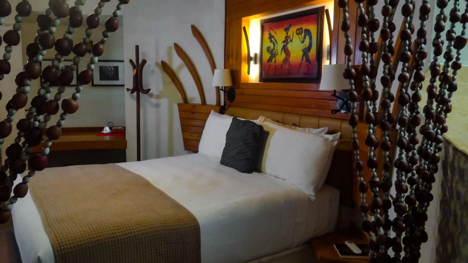 Hotel Cocos Cabanas Playa Del Carmen Adults Only