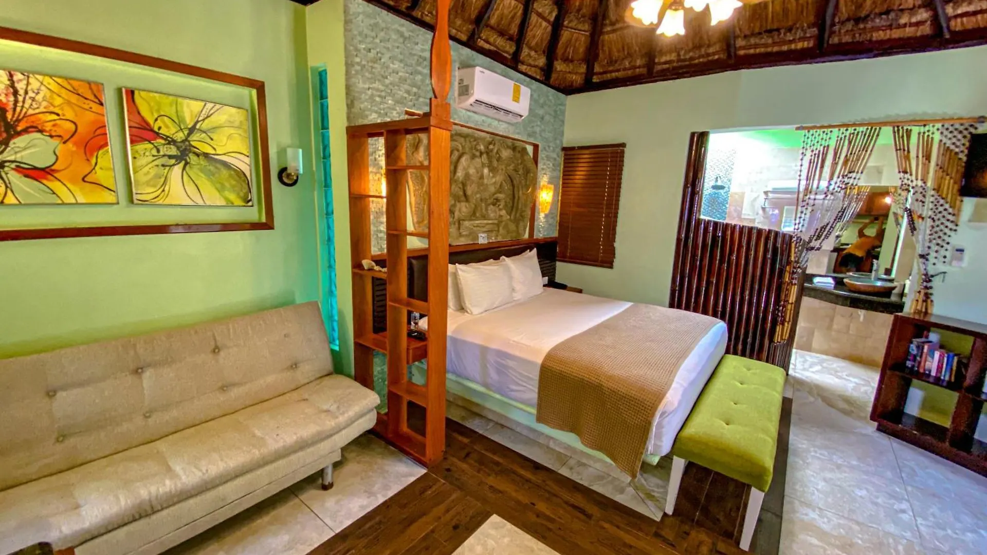 Hotel Cocos Cabanas Playa Del Carmen Adults Only