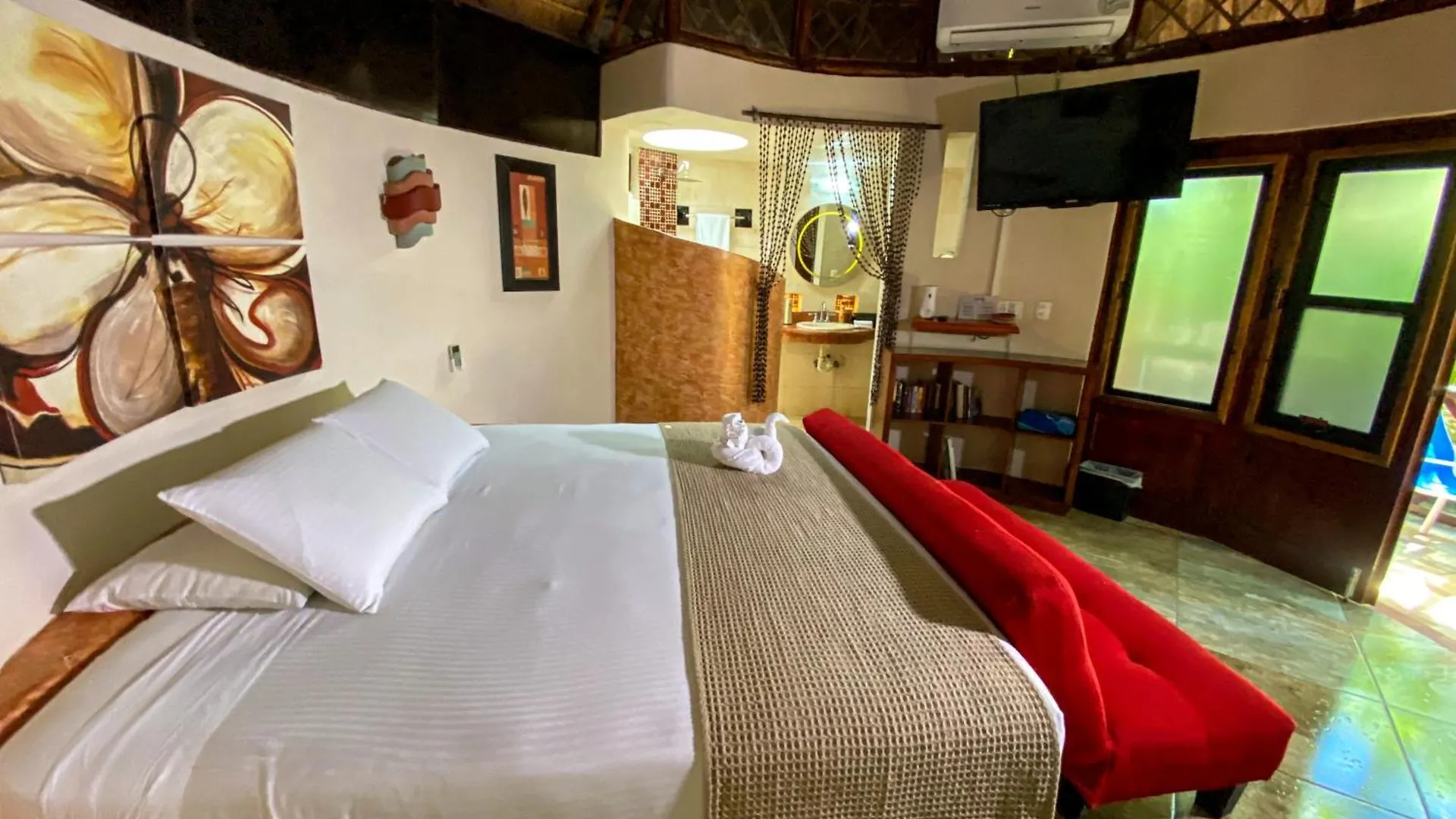 Cocos Cabanas Playa Del Carmen Adults Only Mexico
