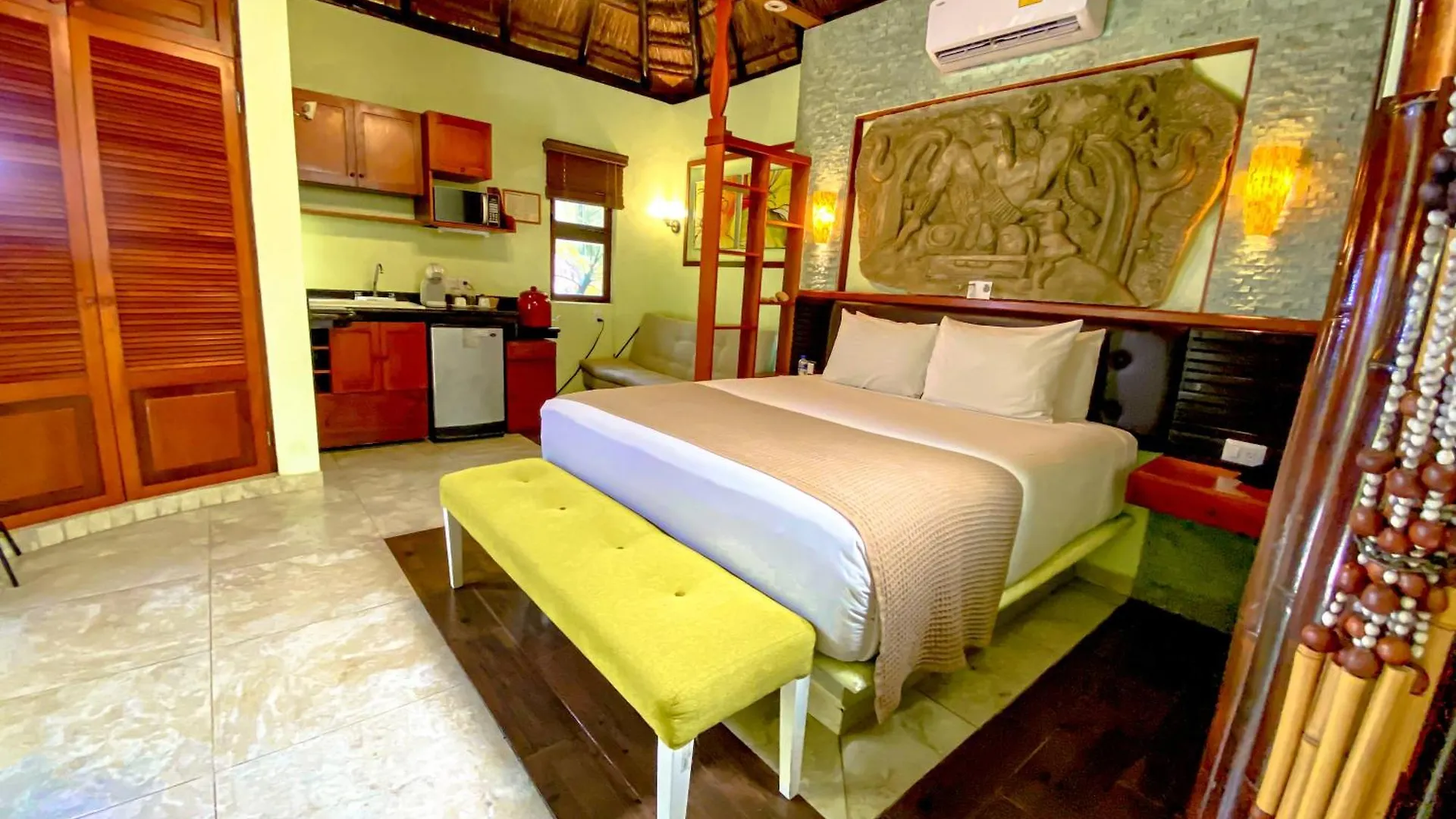 *** Hotel Cocos Cabanas Playa Del Carmen Adults Only Mexico