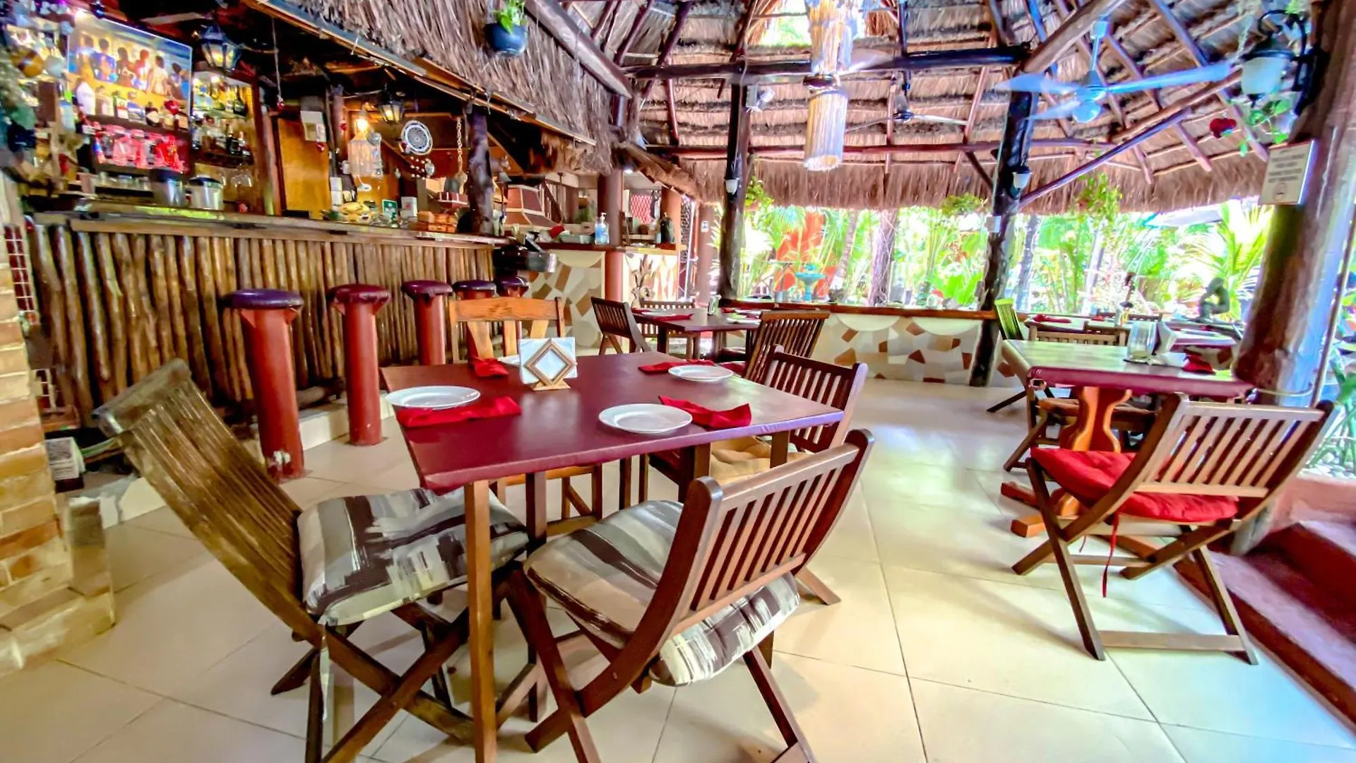 Cocos Cabanas Playa Del Carmen Adults Only