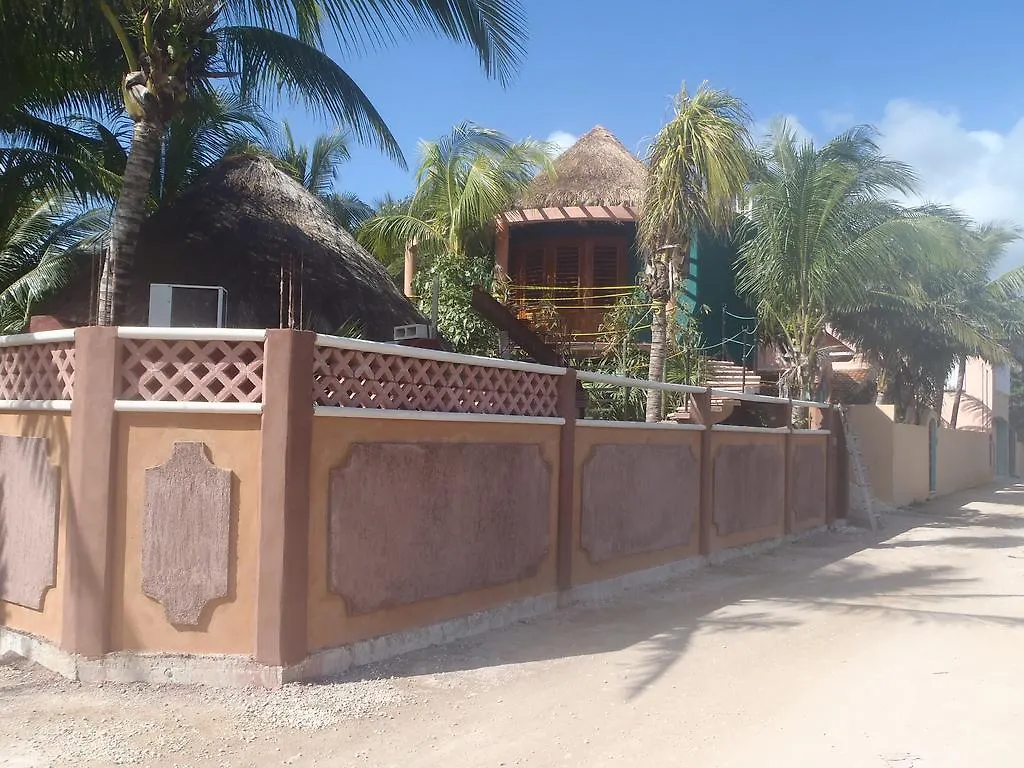 Cocos Cabanas Playa Del Carmen Adults Only Mexico