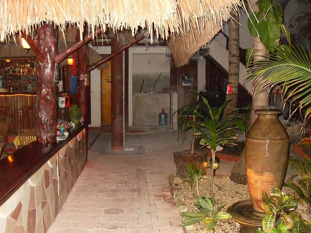 *** Hotel Cocos Cabanas Playa Del Carmen Adults Only Mexico
