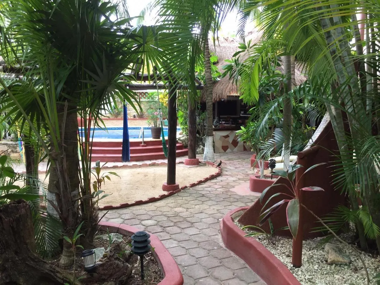 Hotel Cocos Cabanas Playa Del Carmen Adults Only