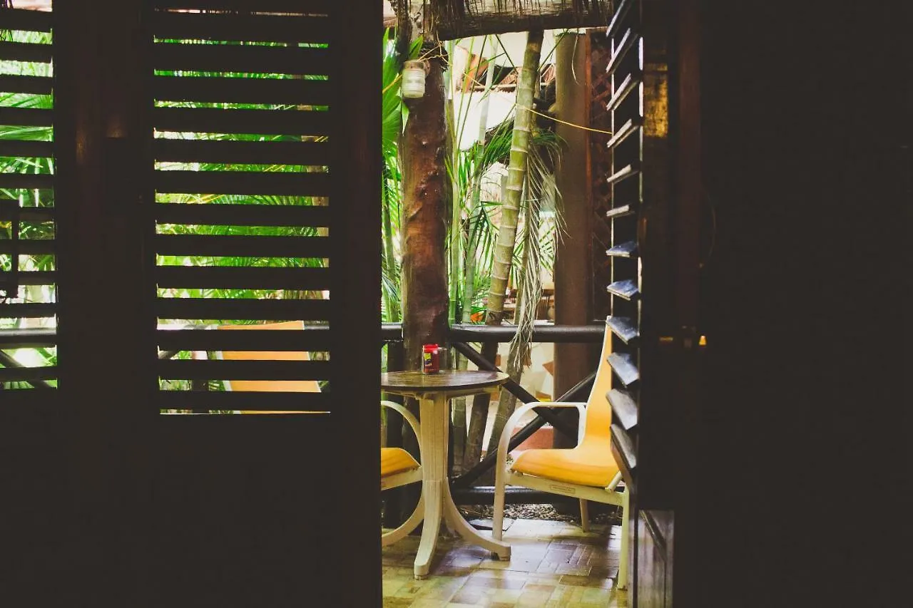 Cocos Cabanas Playa Del Carmen Adults Only Hotel