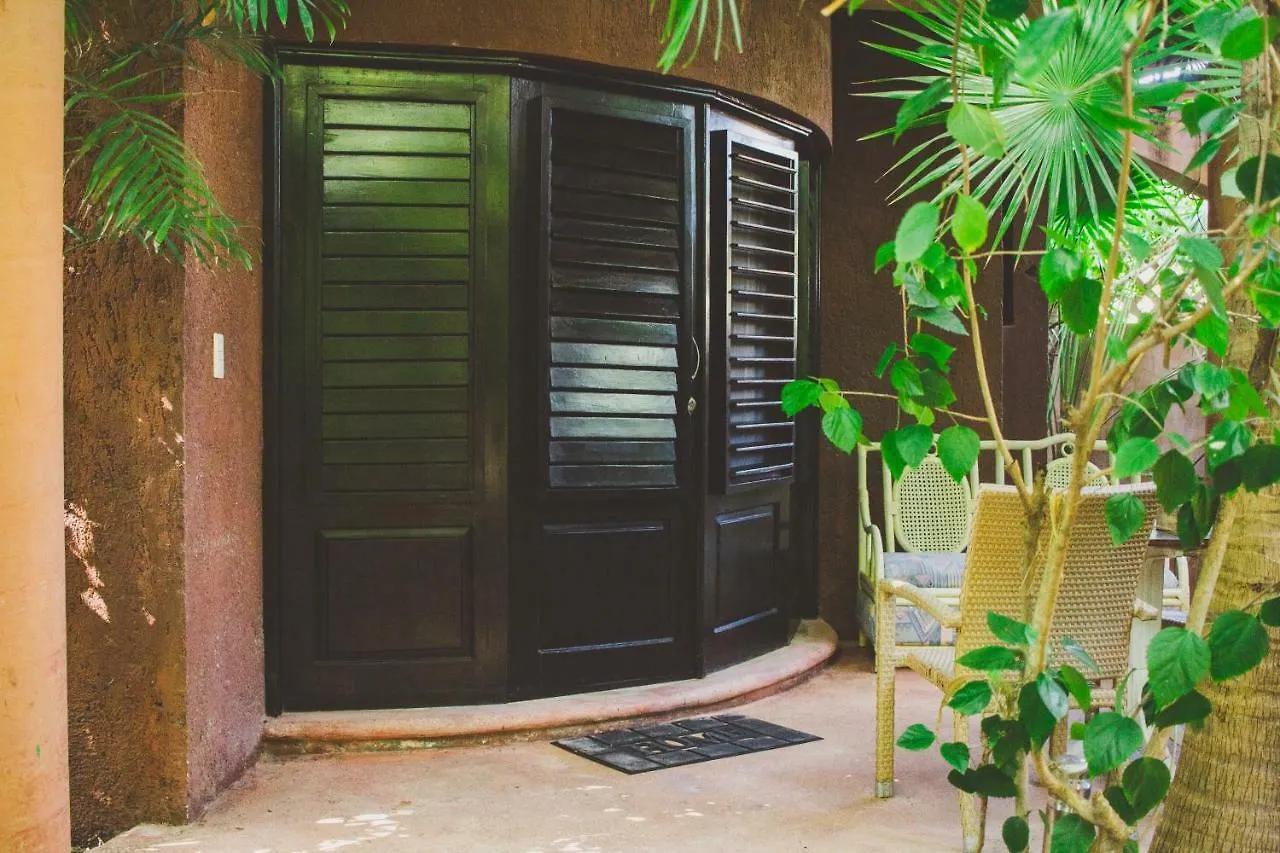 Hotel Cocos Cabanas Playa Del Carmen Adults Only