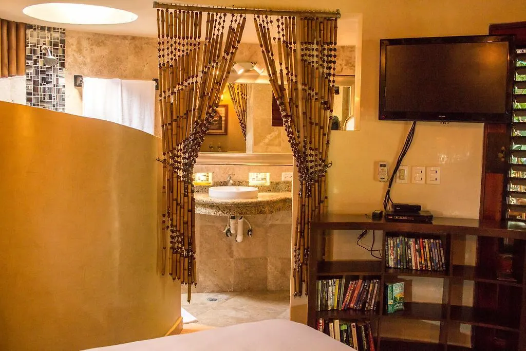 Cocos Cabanas Playa Del Carmen Adults Only