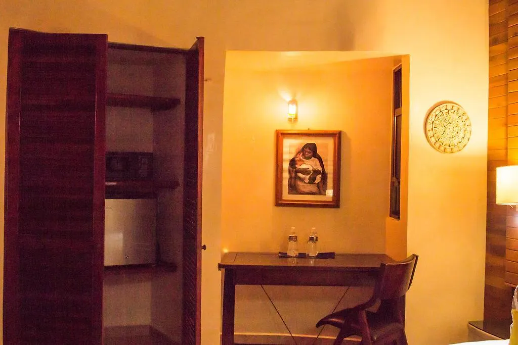 Hotel Cocos Cabanas Playa Del Carmen Adults Only