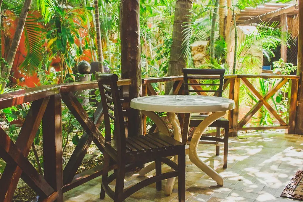 Hotel Cocos Cabanas Playa Del Carmen Adults Only