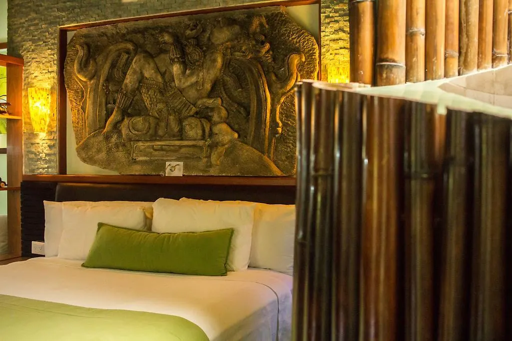 Cocos Cabanas Playa Del Carmen Adults Only Hotel