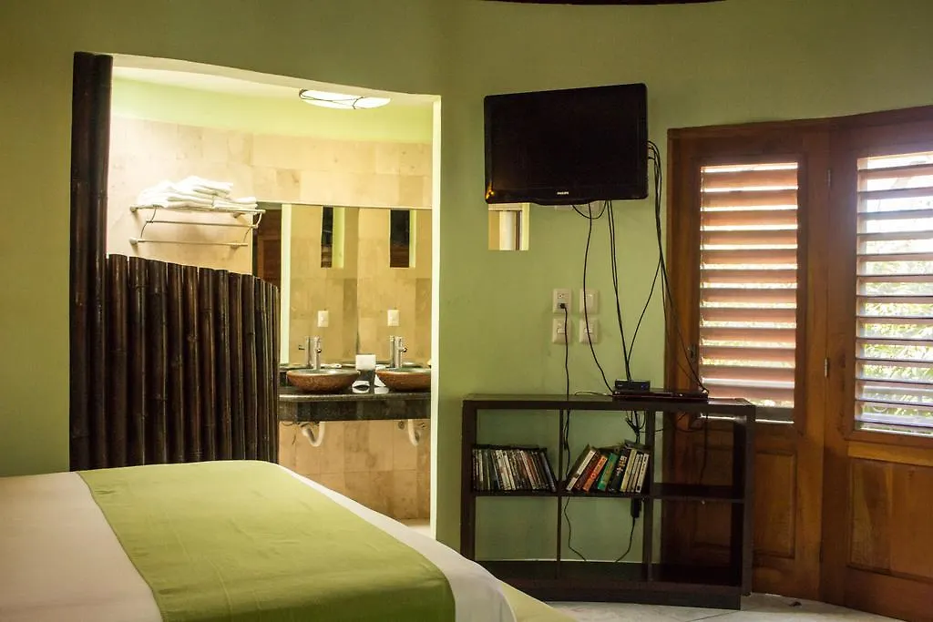 Hotel Cocos Cabanas Playa Del Carmen Adults Only