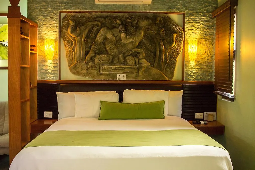 Cocos Cabanas Playa Del Carmen Adults Only 3*,