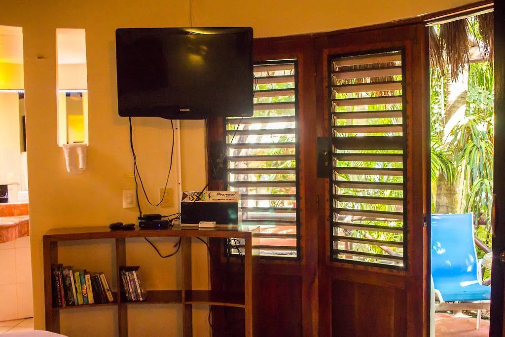 Cocos Cabanas Playa Del Carmen Adults Only 3*,