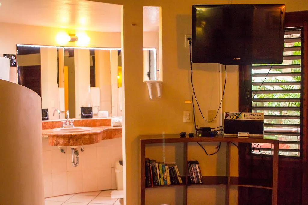 Cocos Cabanas Playa Del Carmen Adults Only Hotel