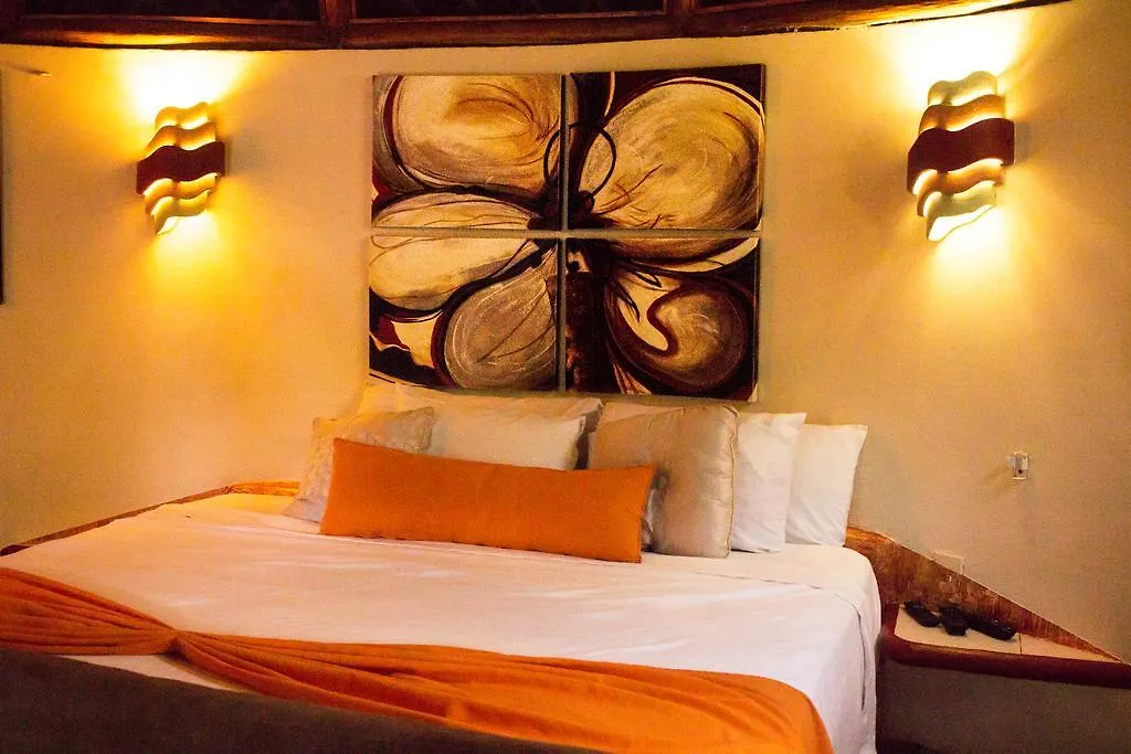 Cocos Cabanas Playa Del Carmen Adults Only 3*,  Mexico