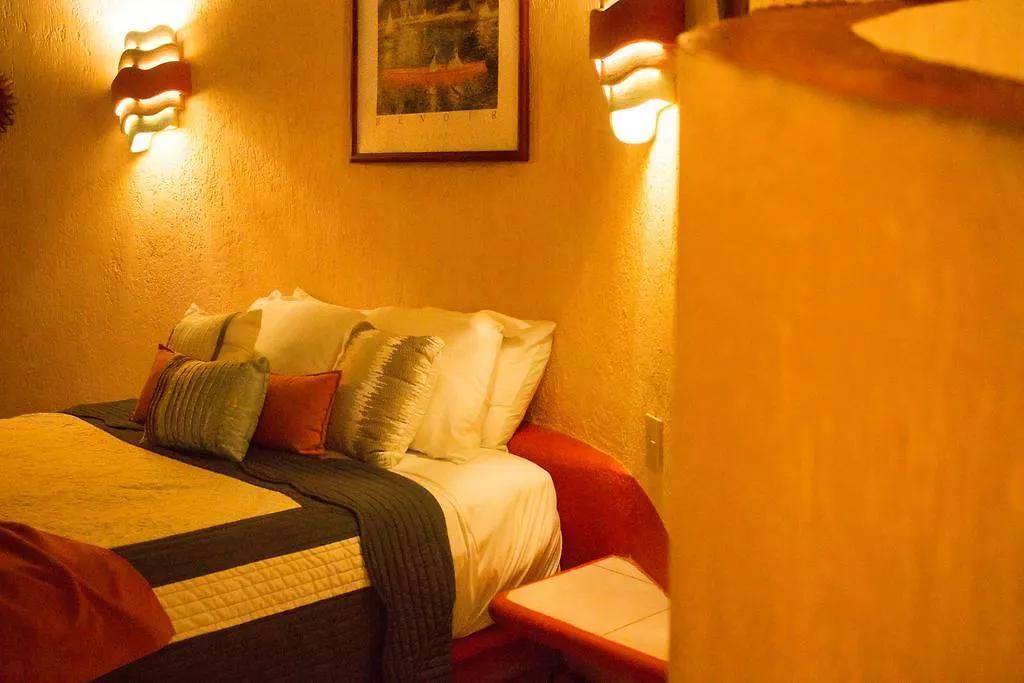 Cocos Cabanas Playa Del Carmen Adults Only 3*,  Mexico
