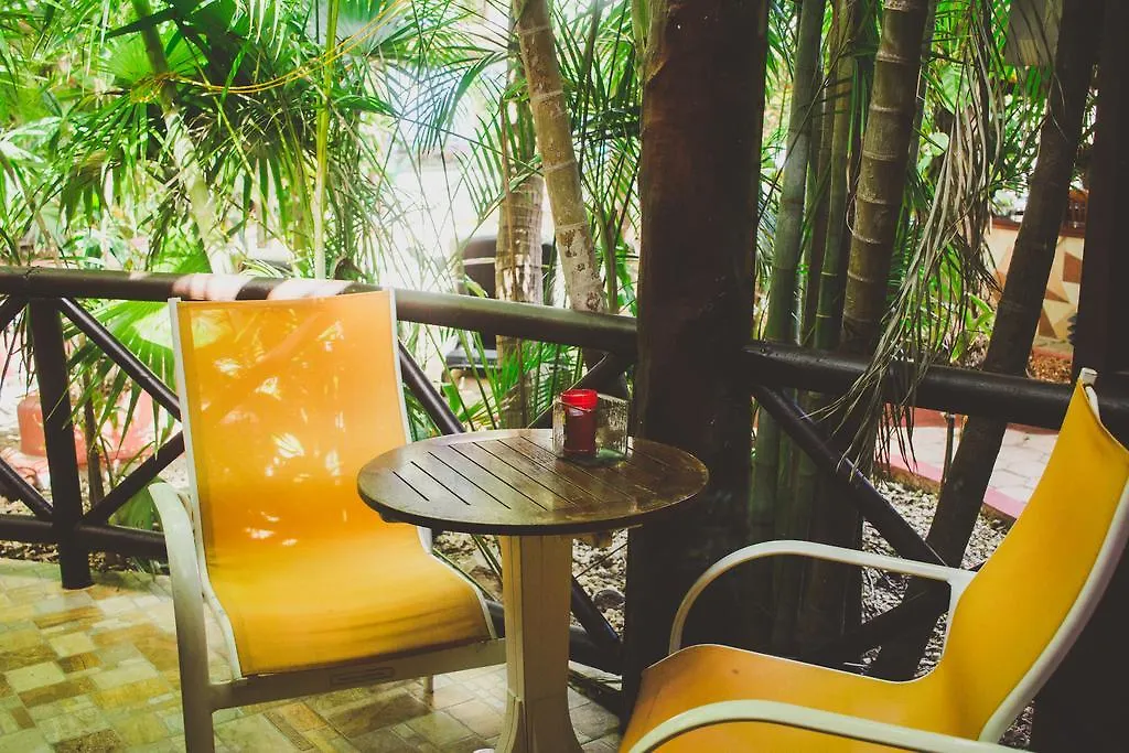 Cocos Cabanas Playa Del Carmen Adults Only 3*,